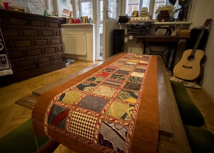 The Good Place Hostel Sarajevo