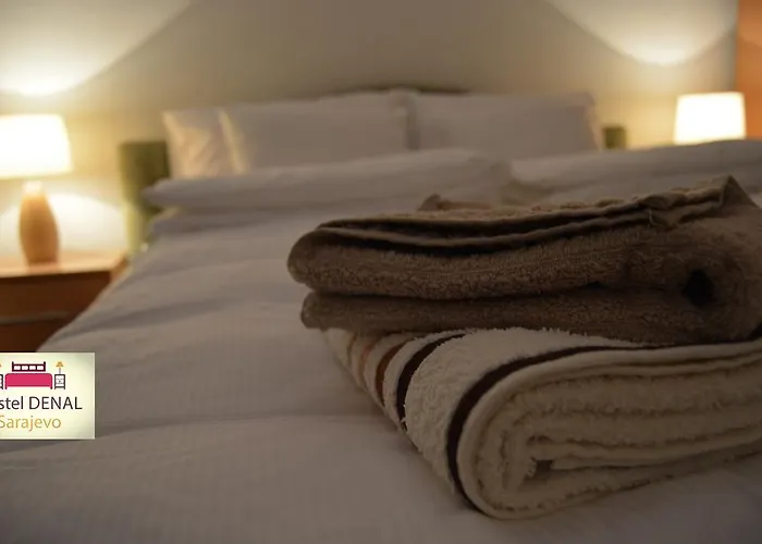 Hostel Denal Sarajevo