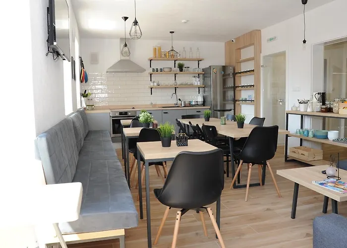 Hostel Kucha Sarajevo