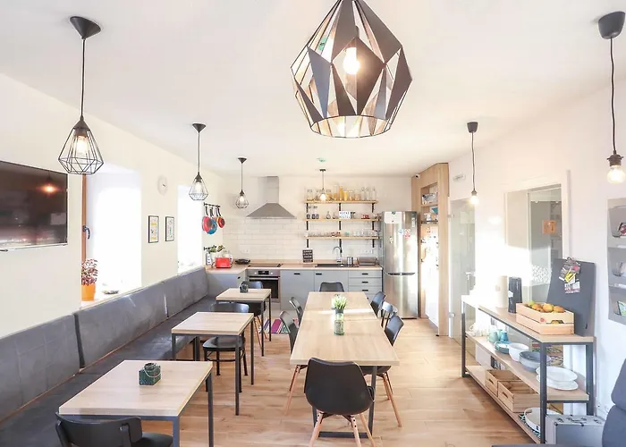 Hostel Kucha Sarajevo